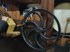 -旅顺留声机博物馆