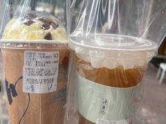 -成川茶店·潮汕工夫浓茶(万象店)