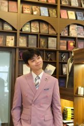 -伊布老裁缝西装礼服定制