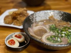 -本家京都第一旭拉面专门店