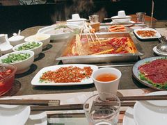 -锦城印象火锅(天府三街店)