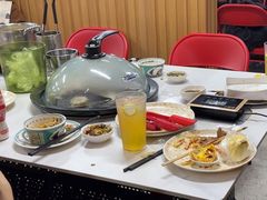 -争先鲜·蒸汽海鲜自助·鲜切牛肉