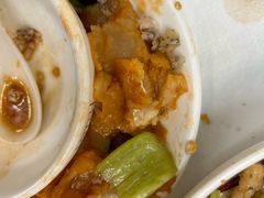 -昱德来·天津菜(河西店)