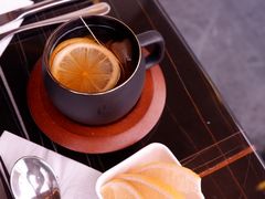 -wann lounge 低温慢煮牛排·清吧