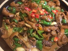 -寻钵记民菜馆·正宗常德钵子菜(滨湖路店)