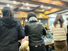 等位区-东北农家小院(定西路店)