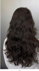 -FASHION PALACE hair+