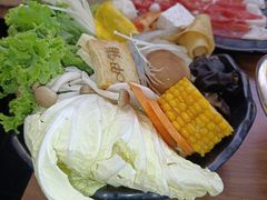 -呷哺呷哺 黄金牧场 (回龙观港龙店)