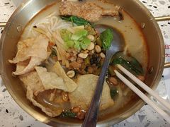 -雙冲柳州螺蛳粉&酸嘢&桂林米粉(簋街店)