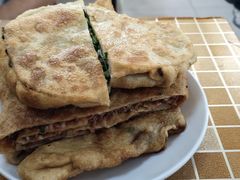 牛肉饼-王三姑牛肉饼