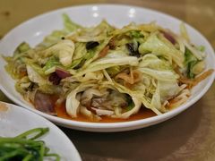 -临江后街鳝丝(临江店)
