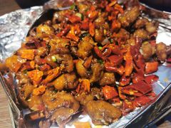 -隆喜元鱼汤包·海鲜(中联广场店)
