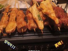 -佛山希尔顿酒店·融誉亚洲美食荟