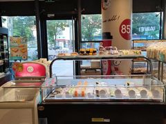 -85度C(莆田方圆荟馨宜新天地店)