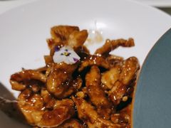 -庆云楼饭庄(什刹海店)