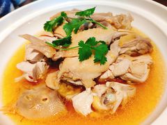 -新悦·霞浦海鲜生(上下杭店)