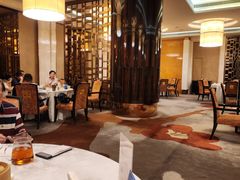-酌宴府The China Club·广州万富希尔顿酒店(云城东路店)