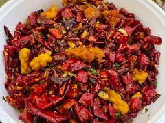 -龙虾风暴(松江店)