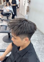 -MT·ID 烫发.染发.接发SALON