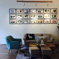 -绿皮火车照相馆 婚纱照旅拍(厦门店)