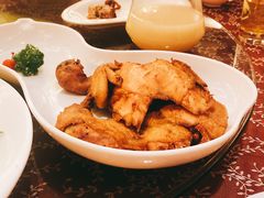 -西安饭庄(立丰国际店)
