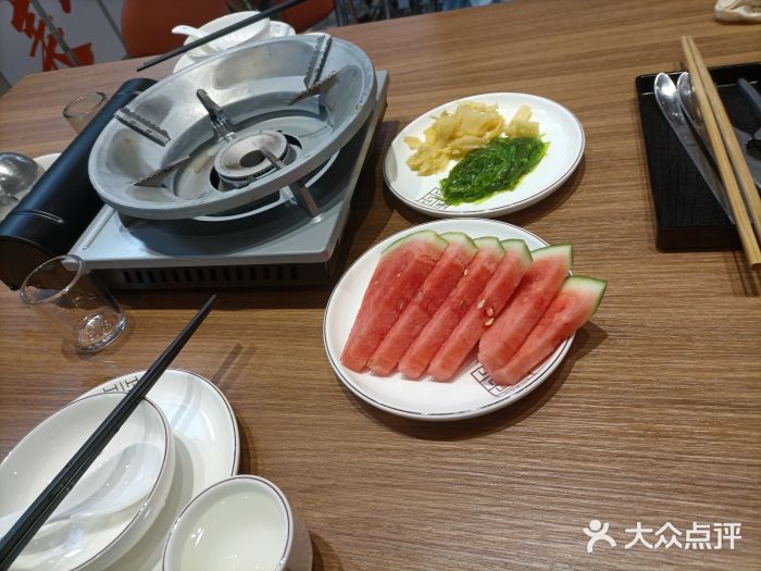 七欣天香辣蟹火锅(深圳集信大厦店)图片