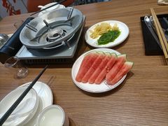 -七欣天香辣蟹火锅(深圳集信大厦店)