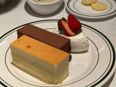 -Wolfgang’s Steakhouse 沃夫冈牛排馆(上海白玉兰广场店)