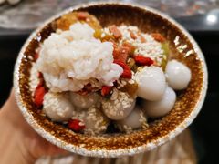 冰汤圆-小王少龙火锅(沙南街店)