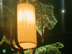 -绿茶餐厅(松江万达店)