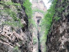 -龙门涧景区