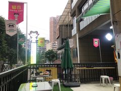 -哪爪小锅米线·拌鸡爪