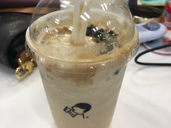-喜茶(上海正大广场店)
