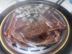 -碗中海·蒸汽海鲜·桑拿鸡(岭南天地店)