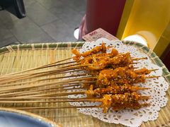 骨肉相连-天津卫码头(南开大悦城店)