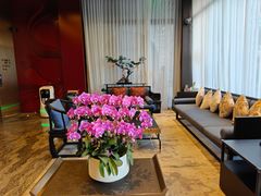 -广州永庆坊瞻云精选酒店