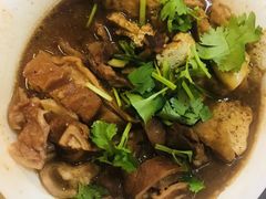 -姚记炒肝店(簋街店)