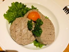 -兰特伯爵西餐厅·啤酒屋(方庄店)