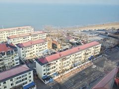 -烟台百纳瑞汀酒店