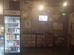 -长藤鬼校(龙翔店)