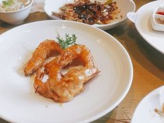 -京味斋·北京烤鸭(北京南站洋桥店)