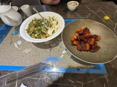 -瓦国小镇·果木烤鸭·融合菜(西口店)