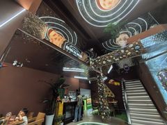-Dragon Pizza•圆脸龙披萨·牛排餐厅