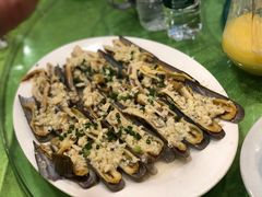 -盛港湾海鲜食府(黄沙店)