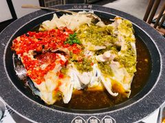 -望湘园·洞庭渔宴(永旺店)