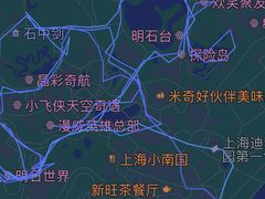 -上海迪士尼度假区