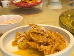 -老北京食府(新北路店)