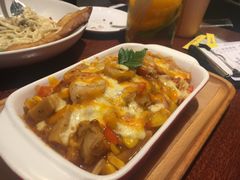 -卡朋厨房(289艺术园区店)