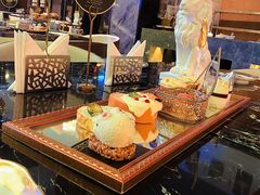 -乔治莫兰迪酒店(济南解放路山东大学店)