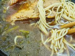 -凯丽上海阳春面馆(德仁里店)